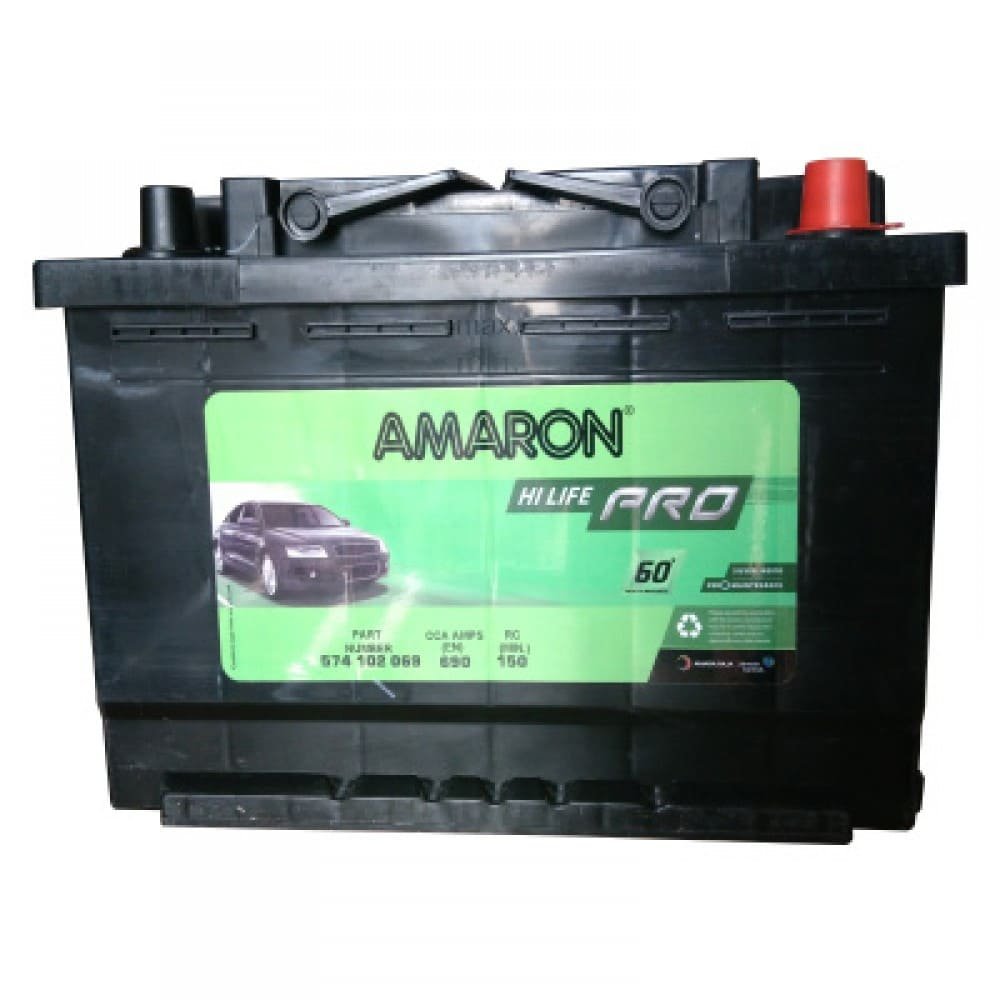 AMARON AAM-FL-555111054R